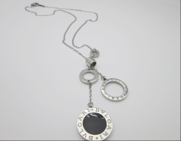 Collana Bvlgari Modello 116